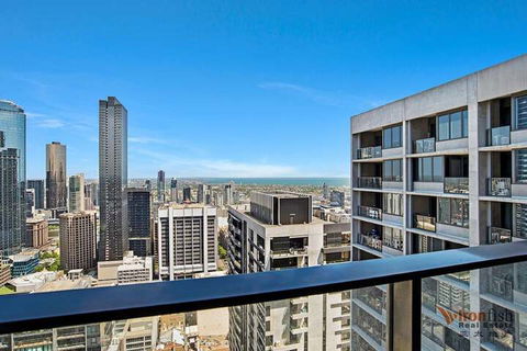 IFSuites (IFSTAYS) Upper West Side Apartment - eAccommodation 3