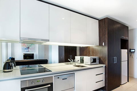 IFSuites (IFSTAYS) Upper West Side Apartment - eAccommodation 6