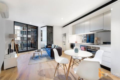 IFSuites (IFSTAYS) Upper West Side Apartment - eAccommodation 0