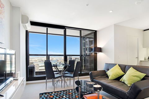 IFSuites (IFSTAYS) Upper West Side Apartment - eAccommodation 2