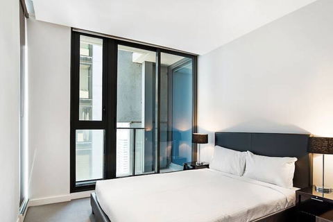 IFSuites (IFSTAYS) Upper West Side Apartment - eAccommodation 1