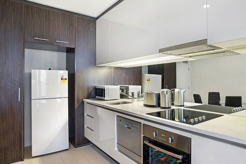 IFSuites (IFSTAYS) Upper West Side Apartment - eAccommodation 5