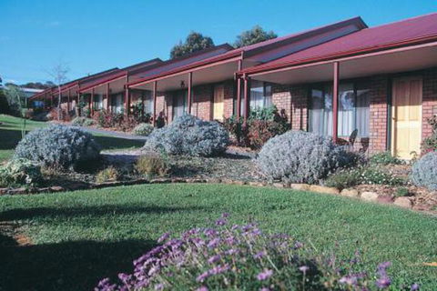 Acacia Apartments - eAccommodation 7