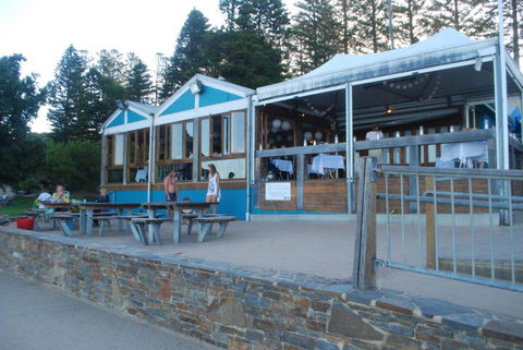 Port Elliot Meridian - eAccommodation 6
