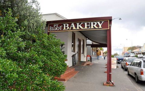 Port Elliot Meridian - eAccommodation 2