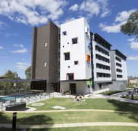 ECU Joondalup Village - eAccommodation
