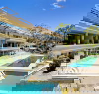 Amarna Luxury Beach Resort