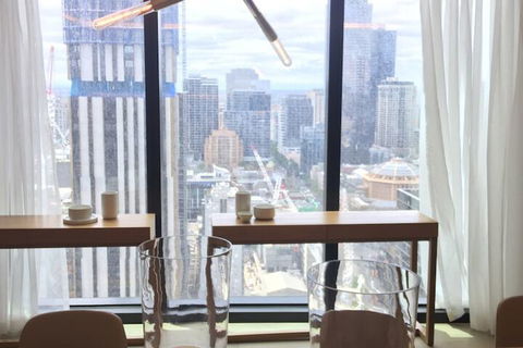 Apartments Melbourne Domain City Lofts - eAccommodation 3
