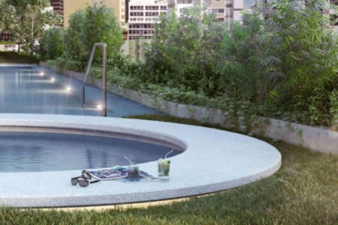 Apartments Melbourne Domain City Lofts - eAccommodation 2