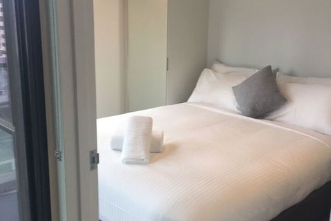 Apartments Melbourne Domain City Lofts - eAccommodation 6