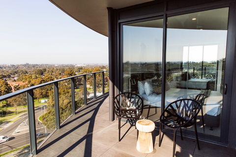 Parc Hotel Bundoora - eAccommodation 5