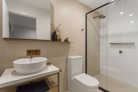 Parc Hotel Bundoora - eAccommodation 4