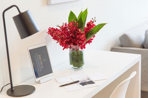 Parc Hotel Bundoora - eAccommodation 3