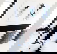 Parc Hotel Bundoora - eAccommodation