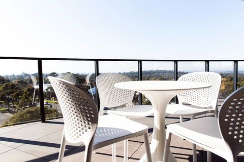 Parc Hotel Bundoora - eAccommodation 6