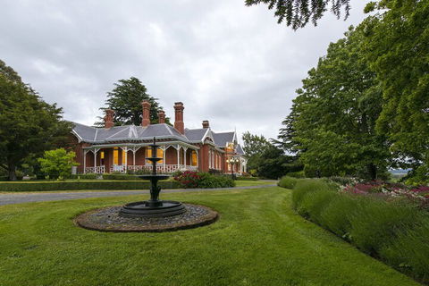 Arcoona Manor - eAccommodation 2