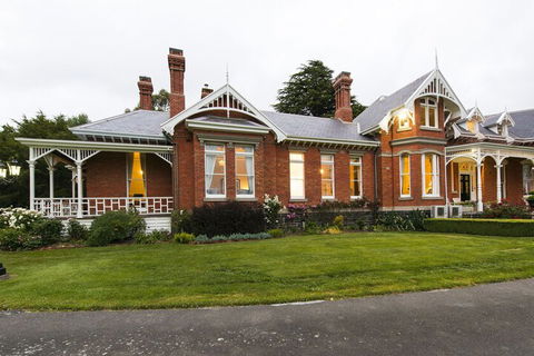 Arcoona Manor - eAccommodation 1