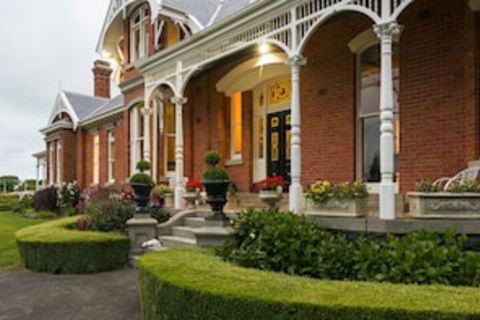 Arcoona Manor - eAccommodation 0