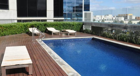 AKOM AT Docklands - eAccommodation 4