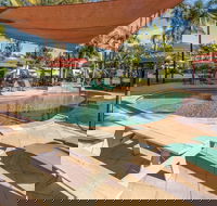 Gateway Lifestyle Jacaranda - eAccommodation