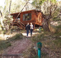 Granite Belt Brewery Retreat - eAccommodation