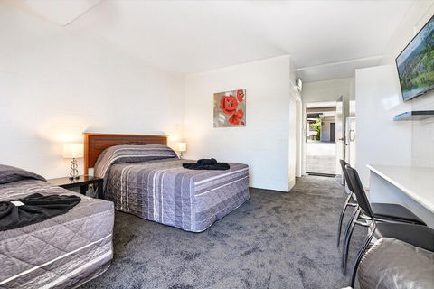 Aaron Motel - eAccommodation 6