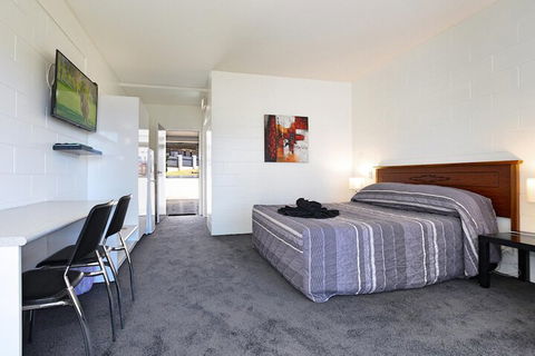 Aaron Motel - eAccommodation 3