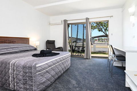 Aaron Motel - eAccommodation 2