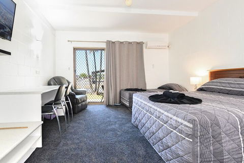 Aaron Motel - eAccommodation 5
