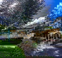 Warburton Lodge - eAccommodation