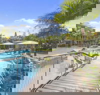 Drift Apartments - Tweed Coast Holidays - eAccommodation