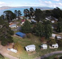 Rainbow Pines Tourist Caravan Park - eAccommodation