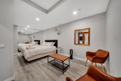 All On Flinders - eAccommodation 1