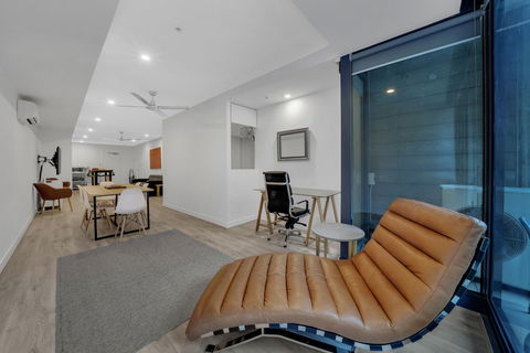 All On Flinders - eAccommodation 0