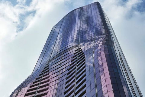 IFSuites (IFSTAYS) EQ Tower - eAccommodation 1