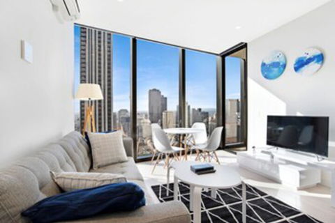 IFSuites (IFSTAYS) EQ Tower - eAccommodation 0