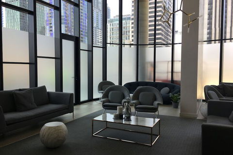 IFSuites (IFSTAYS) EQ Tower - eAccommodation 4