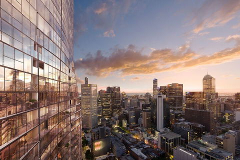 IFSuites (IFSTAYS) EQ Tower - eAccommodation 2