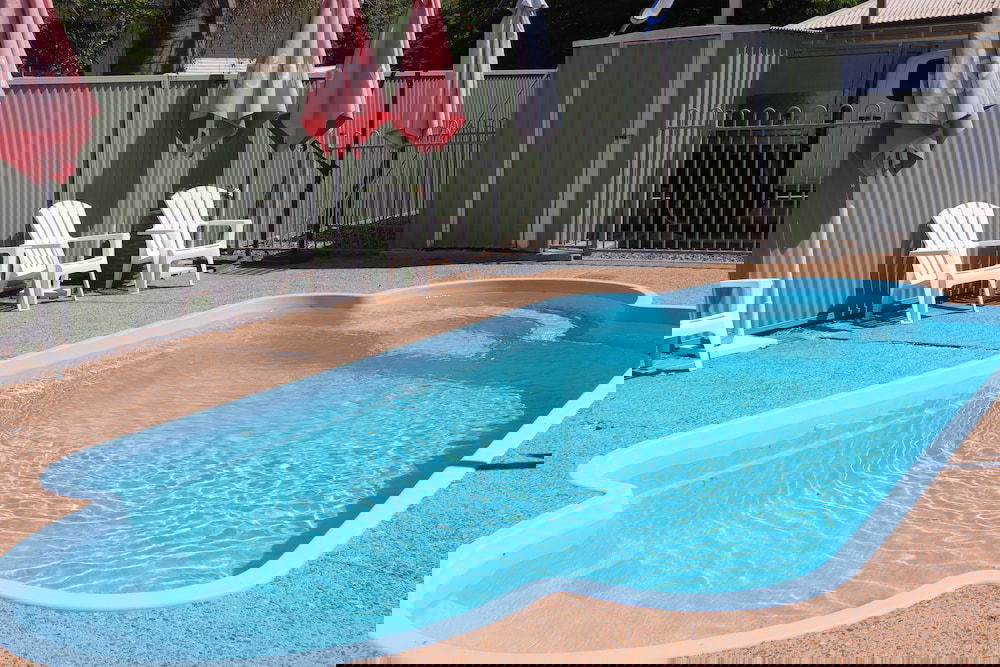 Byrnestown QLD eAccommodation