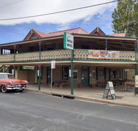 Royal Hotel Cooma - eAccommodation