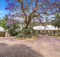 Byron Creek Homestead - eAccommodation