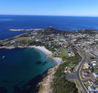 Bicheno Cabin Park - eAccommodation