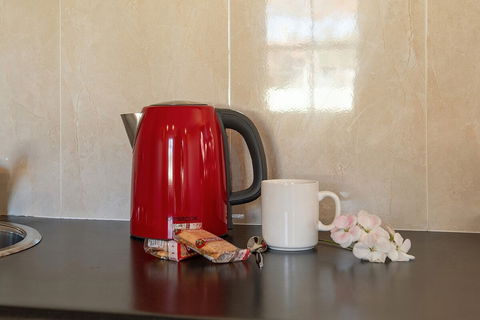 Prince Of Wales Motel - eAccommodation 6