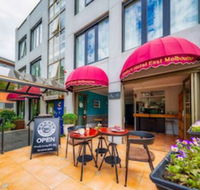 Comfort Hotel East Melbourne - eAccommodation