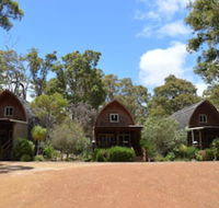 Jarrah Glen Cabins - eAccommodation