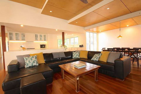 A PERFECT STAY - Cavvanbah Seaside Cottage - eAccommodation 1