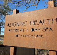 Aligning Health Retreat  Day Spa - eAccommodation