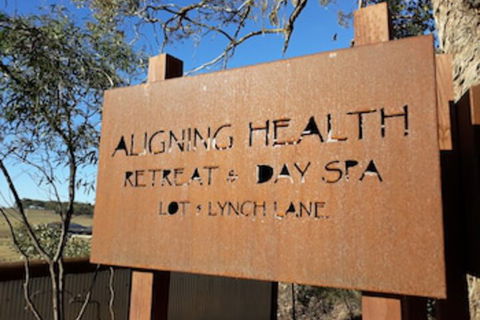Aligning Health Retreat & Day Spa - eAccommodation 0