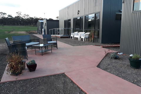 Aligning Health Retreat & Day Spa - eAccommodation 3