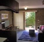 A Furnished Townhouse in Goulburn - eAccommodation